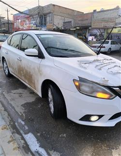 نيسان سنترا